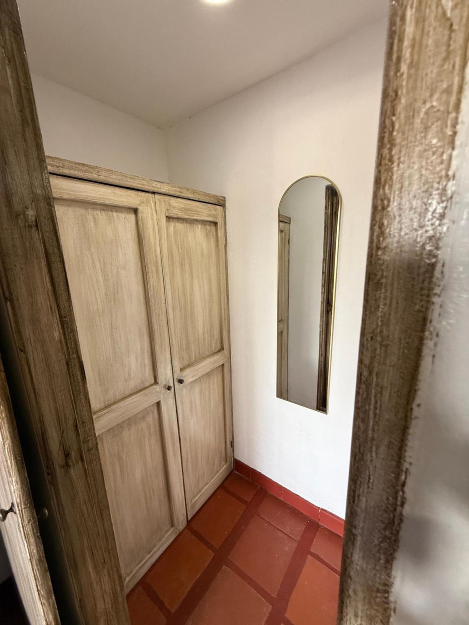 Casa Colonial Serrezuela Cartagena Eksteriør billede