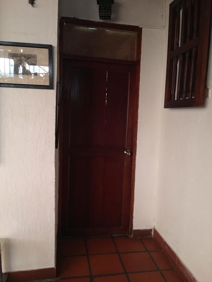 Casa Colonial Serrezuela Cartagena Eksteriør billede